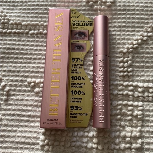 Too Faced Other - Too Faced Mascara